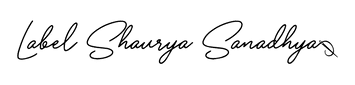 shaurya sandhya
